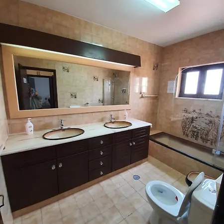 Oda ve Kahvaltı Ocean View 2*