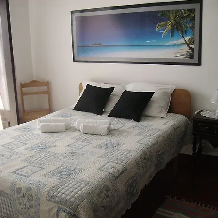 Ocean View 2* Lagos