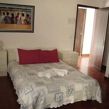 Ocean View Bed & Breakfast Lagos