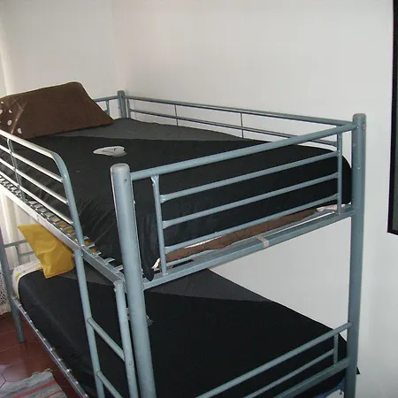 Bed & Breakfast Ocean View 2*