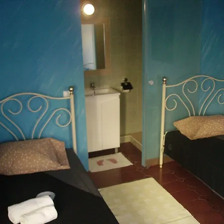 Bed & Breakfast Ocean View Lagos