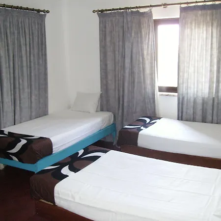 Ocean View Bed & Breakfast
