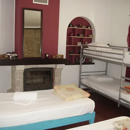 Ocean View Bed & Breakfast 2*