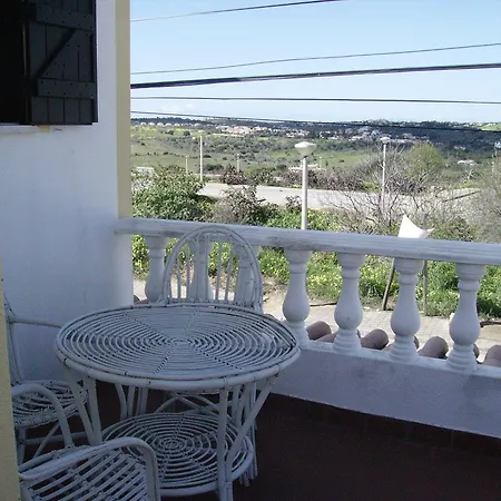 Ocean View