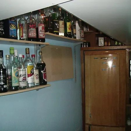 Ocean View Bed & Breakfast Lagos