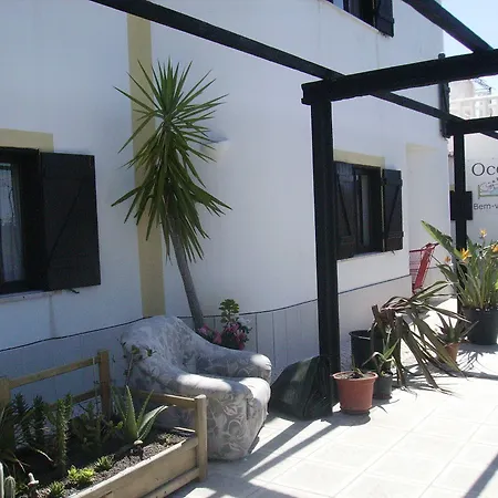 Bed & Breakfast Ocean View