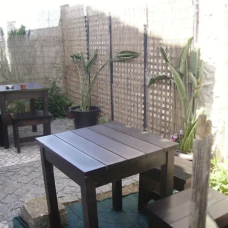 Ocean View Bed & Breakfast Lagos