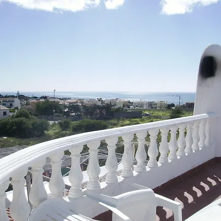 Ocean View 2* Lagos
