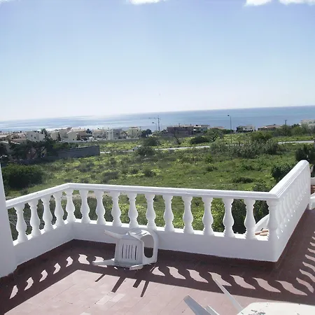 Ocean View 2* Lagos
