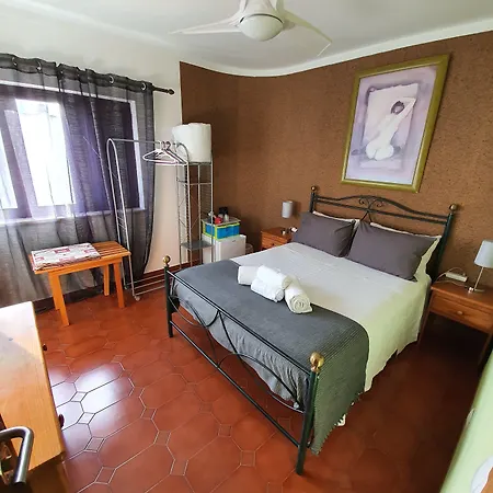 Ocean View Bed & Breakfast