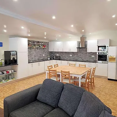 Alojamento de Acomodação e Pequeno-almoço Ocean View 2*