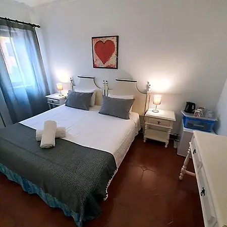 Bed & Breakfast Ocean View 2*