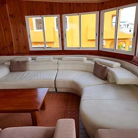 Ocean View Bed & Breakfast