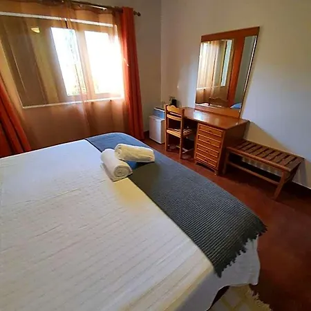 Bed & Breakfast Ocean View Lagos