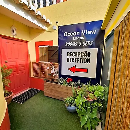 Ocean View Lagos