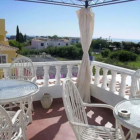 Alojamento de Acomodação e Pequeno-almoço Ocean View