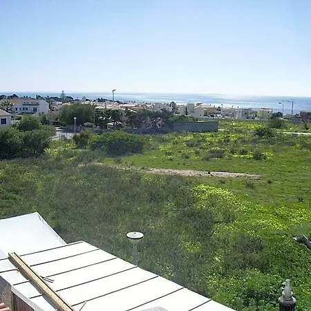 Ocean View 2* Lagos