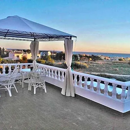 Ocean View Lagos