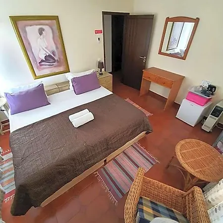 Ocean View Bed & Breakfast Lagos
