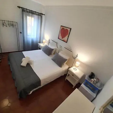 Bed & Breakfast Ocean View