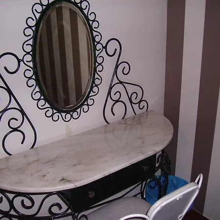 Bed and Breakfast Ocean View Λάγος