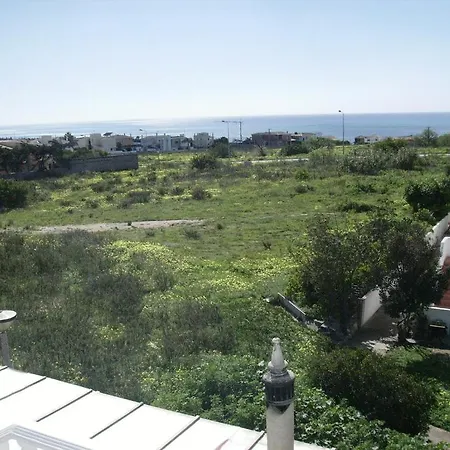 Oda ve Kahvaltı Ocean View Lagos