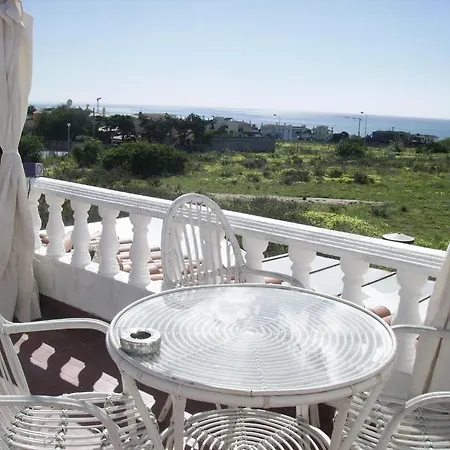 Oda ve Kahvaltı Ocean View