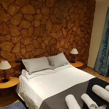 Ocean View Bed & Breakfast Lagos