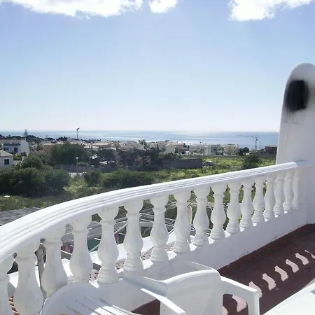 Ocean View Oda ve Kahvaltı 2*