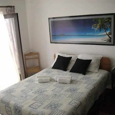 Ocean View Oda ve Kahvaltı