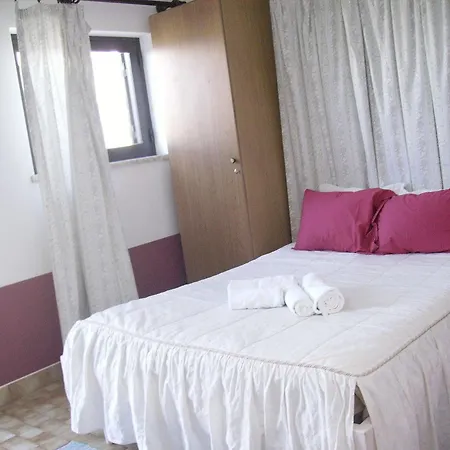 Ocean View Bed and Breakfast