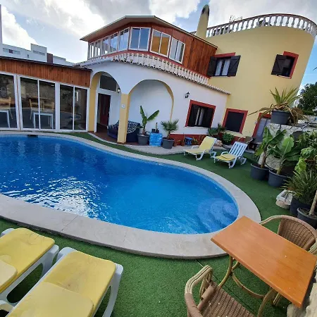 Ocean View Oda ve Kahvaltı