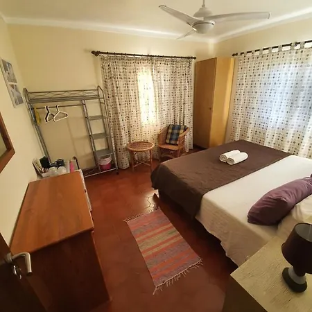 Bed and Breakfast Ocean View