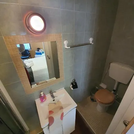 Bed & Breakfast Ocean View 2*