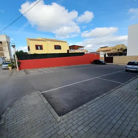 Bed & Breakfast Ocean View Lagos