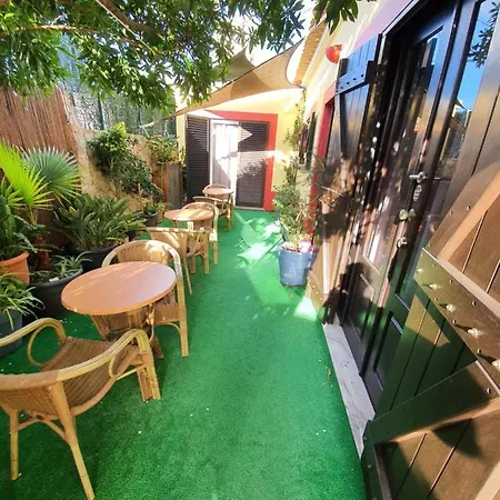 Bed & Breakfast Ocean View