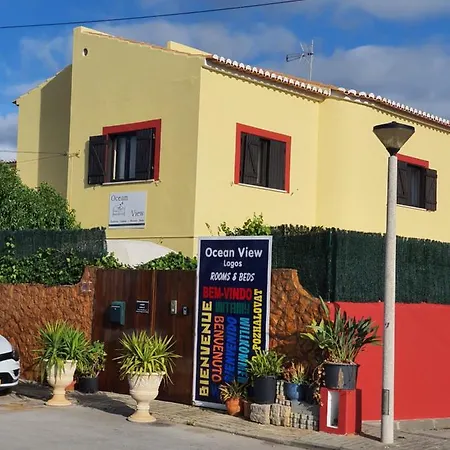 Ocean View Oda ve Kahvaltı 2*