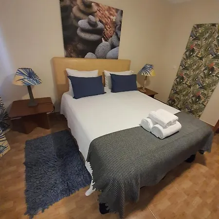 Oda ve Kahvaltı Ocean View 2*