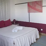 Alojamento de Acomodação e Pequeno-almoço Ocean View
