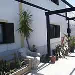 Alojamento de Acomodação e Pequeno-almoço Ocean View