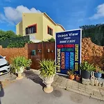 Alojamento de Acomodação e Pequeno-almoço Ocean View Lagos