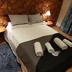 Alojamento de Acomodação e Pequeno-almoço Ocean View Lagos