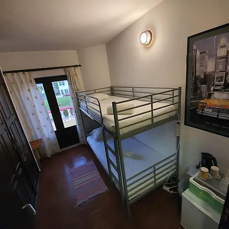 Ocean View B&B 라고스