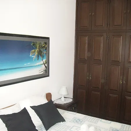 Ocean View 2* Lagos