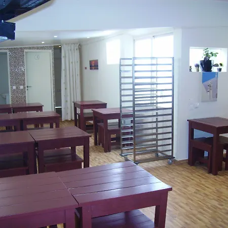 Nocleg ze śniadaniem Ocean View Lagos