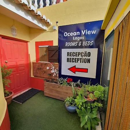 Ocean View