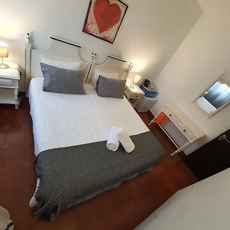 فندق مبيت وإفطار Ocean View