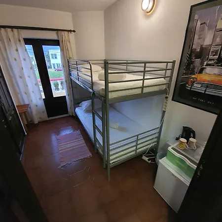 فندق مبيت وإفطار Ocean View لاغوس