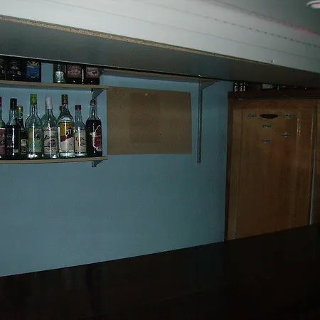 Ocean View 라고스