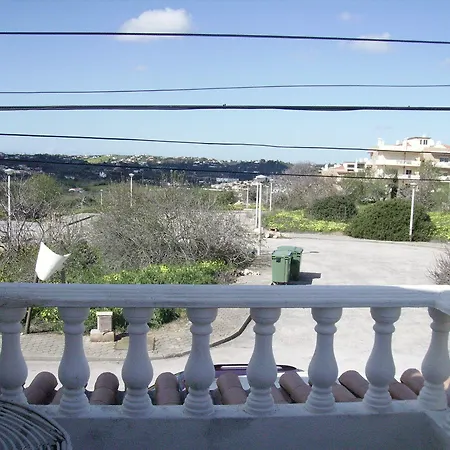 B&B Ocean View 라고스